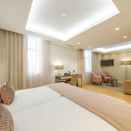 Sdivine Fatima Hotel, Congress & Spirituality Luaran gambar