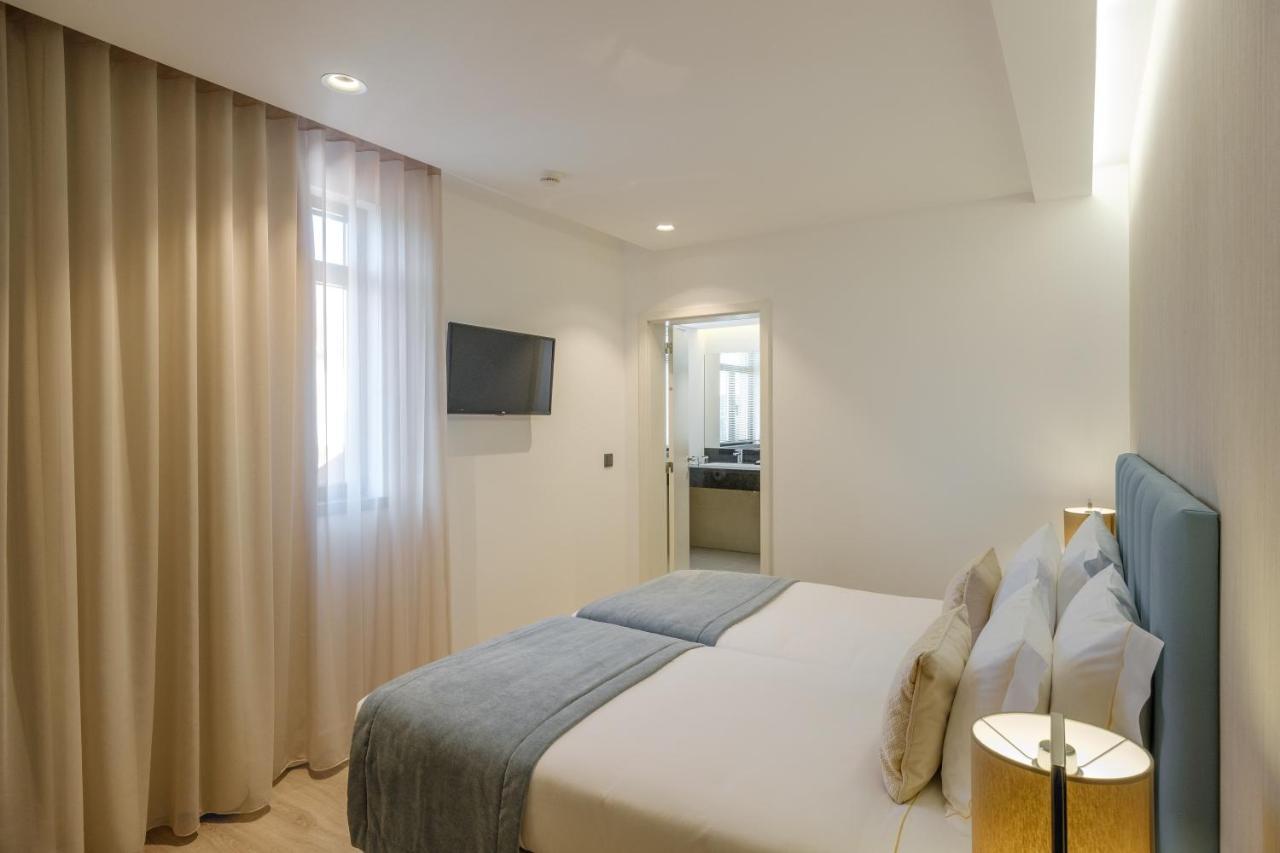 Sdivine Fatima Hotel, Congress & Spirituality Luaran gambar