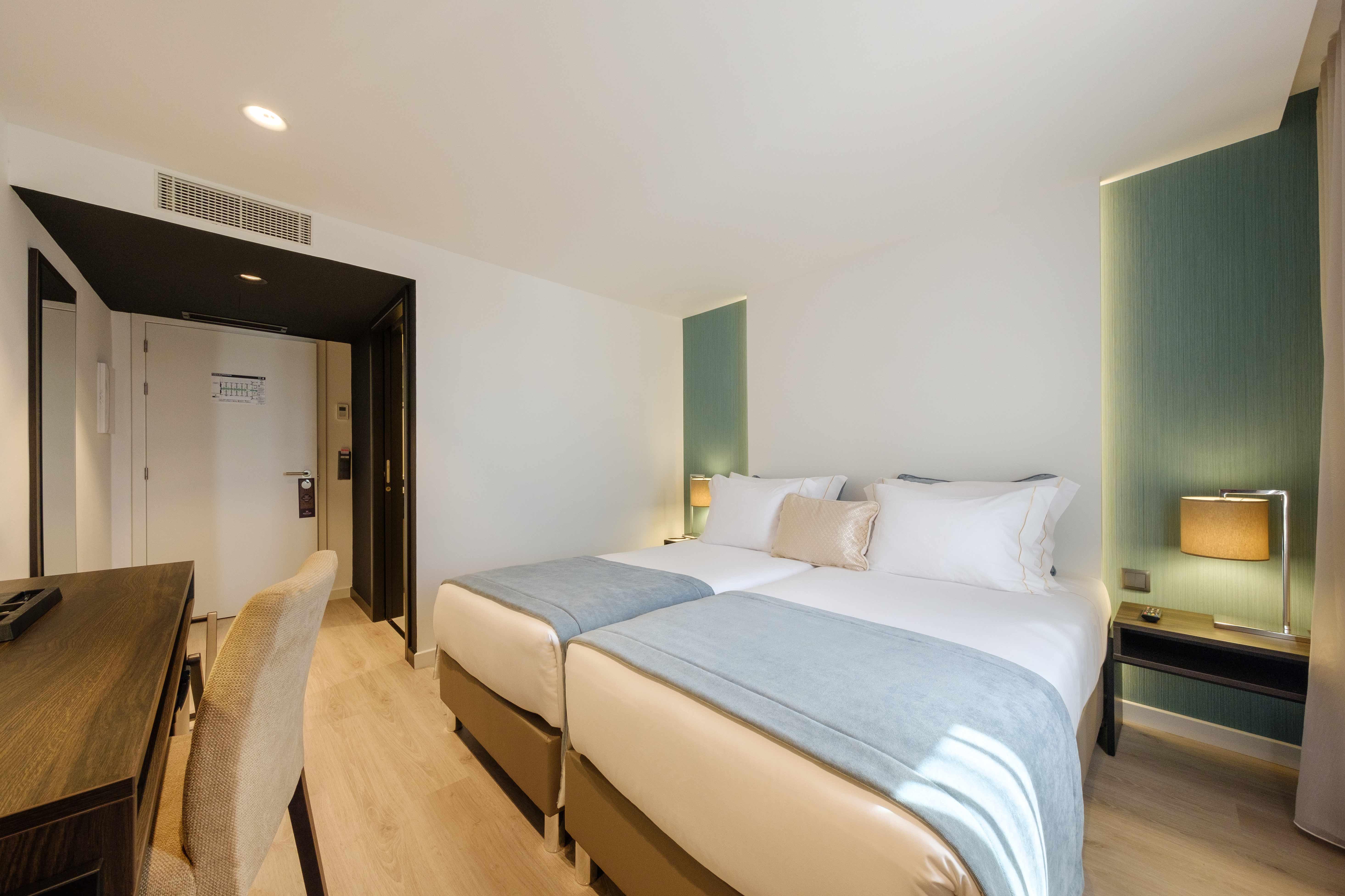 Sdivine Fatima Hotel, Congress & Spirituality Luaran gambar